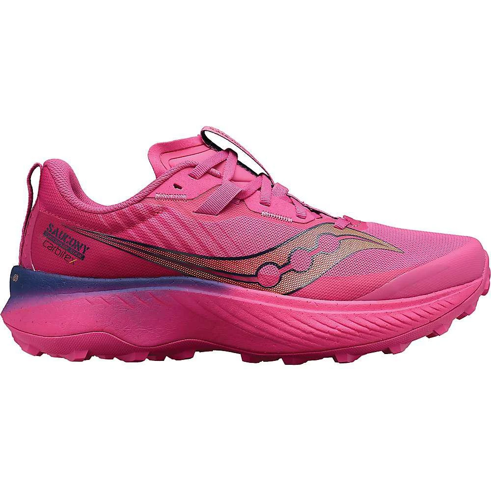 Saucony Saucony Women's Endorphin Edge Shoe 8