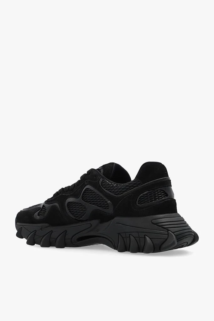 Balmain ‘B-East’ sneakers 5