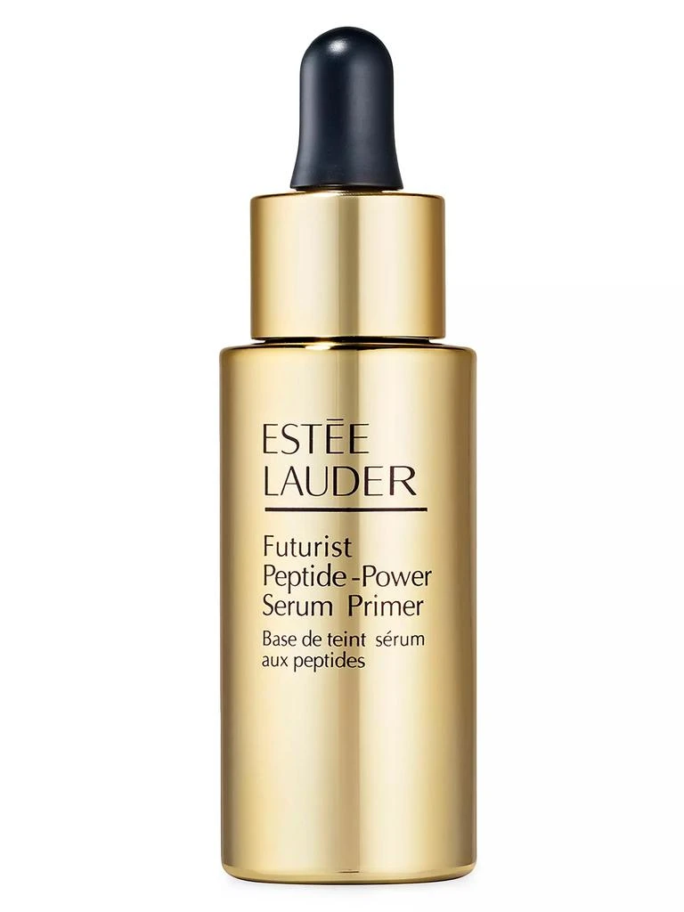Estée Lauder Futurist Peptide-Power Serum Primer 1