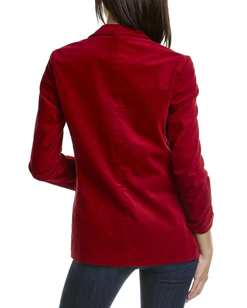 J.McLaughlin Aubrey Jacket 2