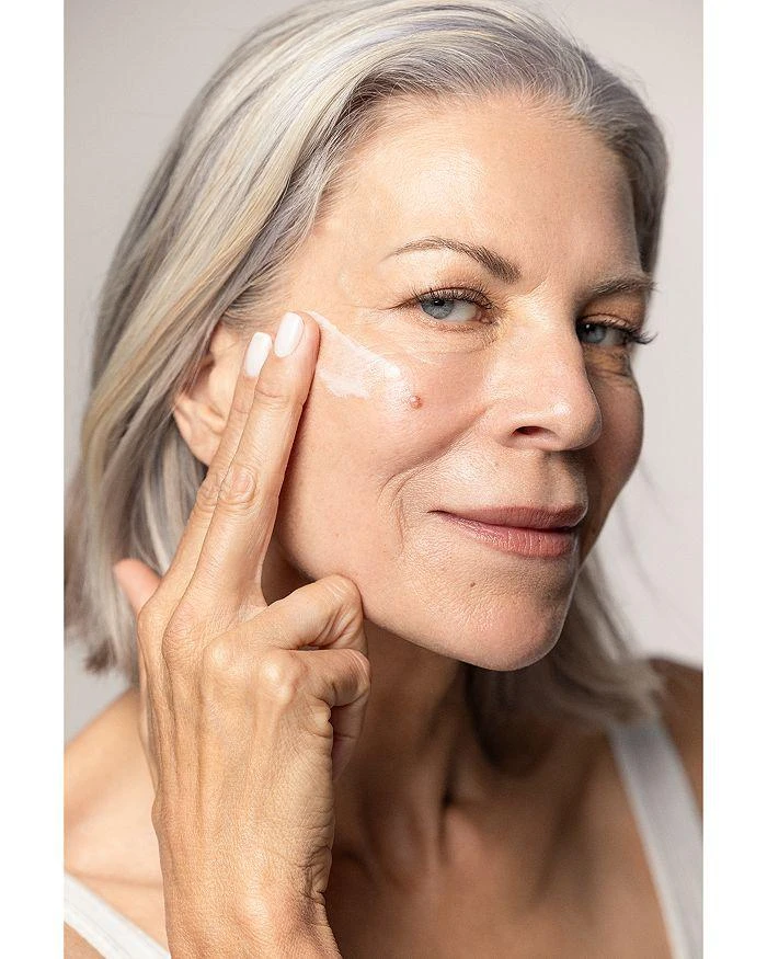 Revive Brightening Serum Vitamin C, Niacinamide 
Bio-Renewal Peptide 1 oz. 9