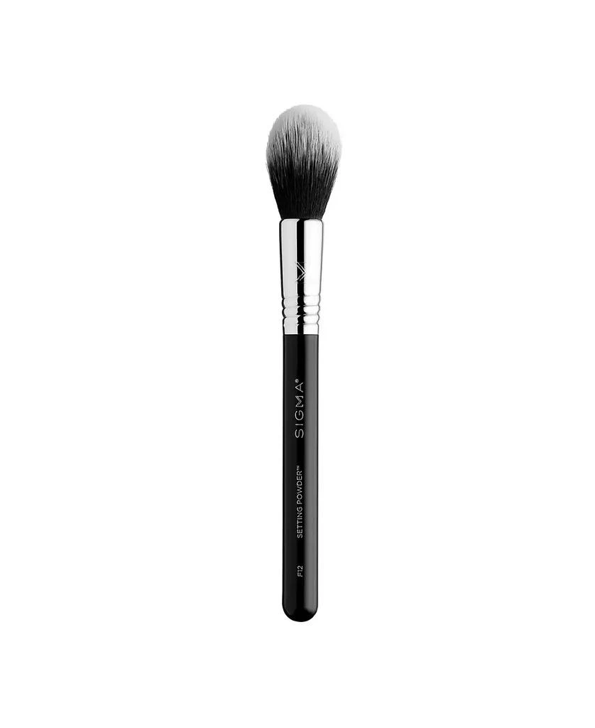 Sigma Beauty F12 Setting Powder Brush 1