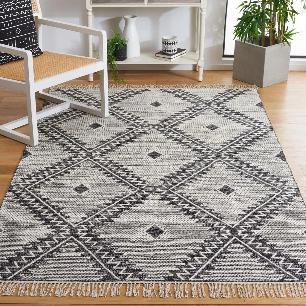 Safavieh Safavieh Kilim Handwoven Rug 3