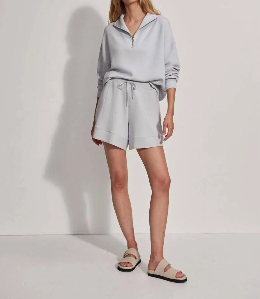 Varley Varley - Alder High Rise Short