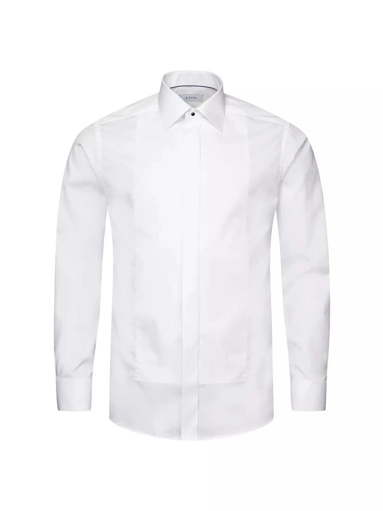Eton Contemporary French Cuff Shirt 3