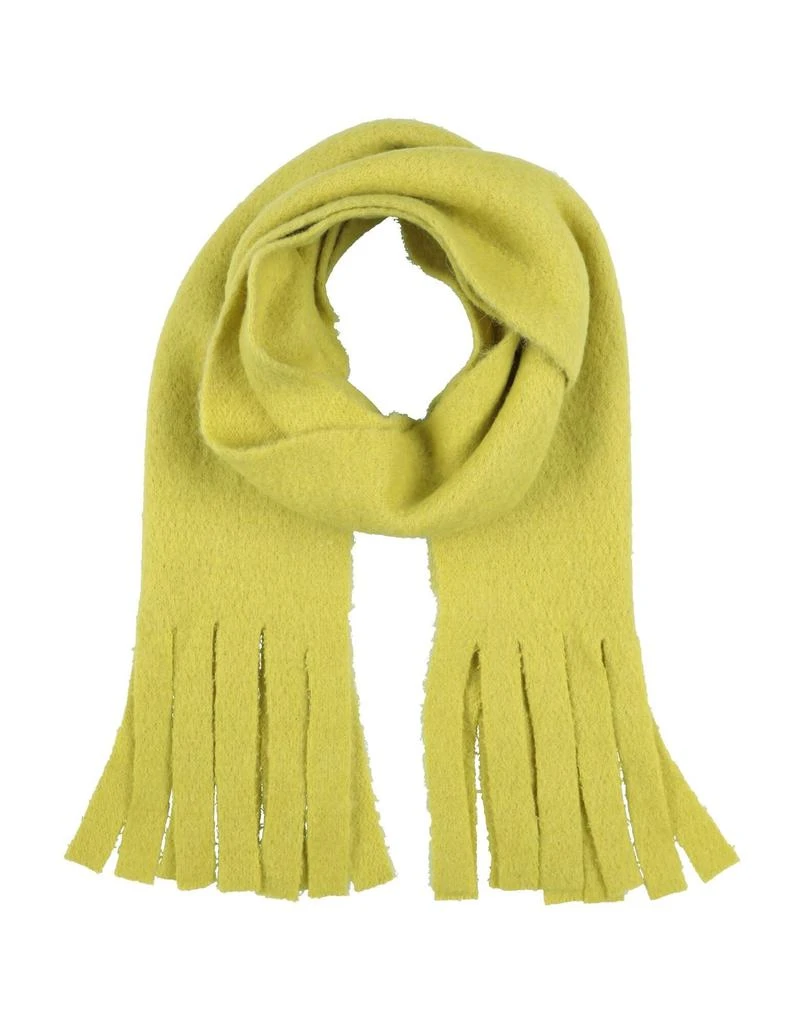 STEFANEL Scarves and foulards 1