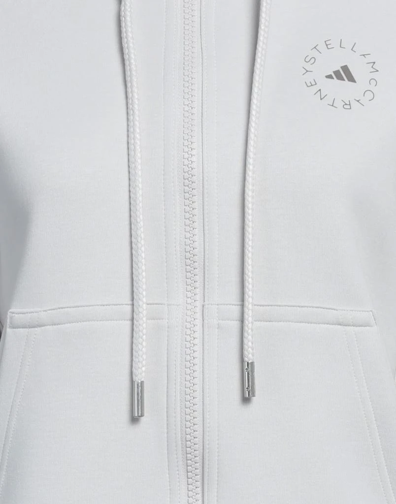 Adidas Hooded sweatshirt 4