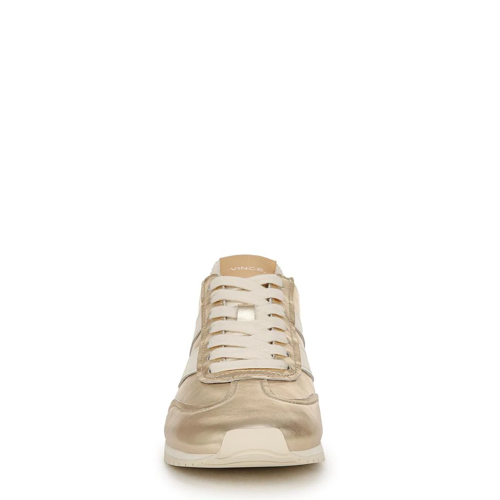 Vince Oasis Runner Lace-Up Sneakers 7