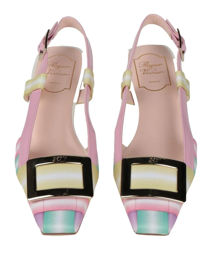 Roger Vivier Pump 4