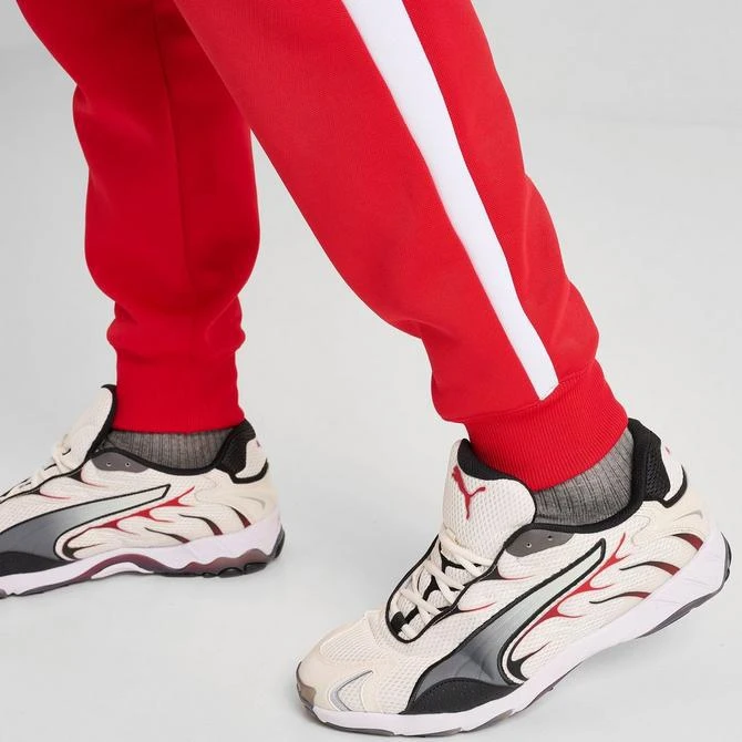 Puma Men's Puma T7 Always On Track Jogger Pants 11