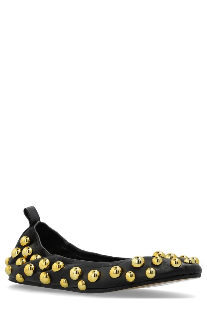 Isabel Marant Isabel Marant Stud Embellishment Flat Shoes 2