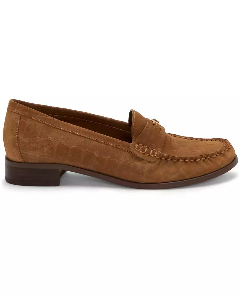 Vince Camuto Women's Colin Tailored Loafers 10