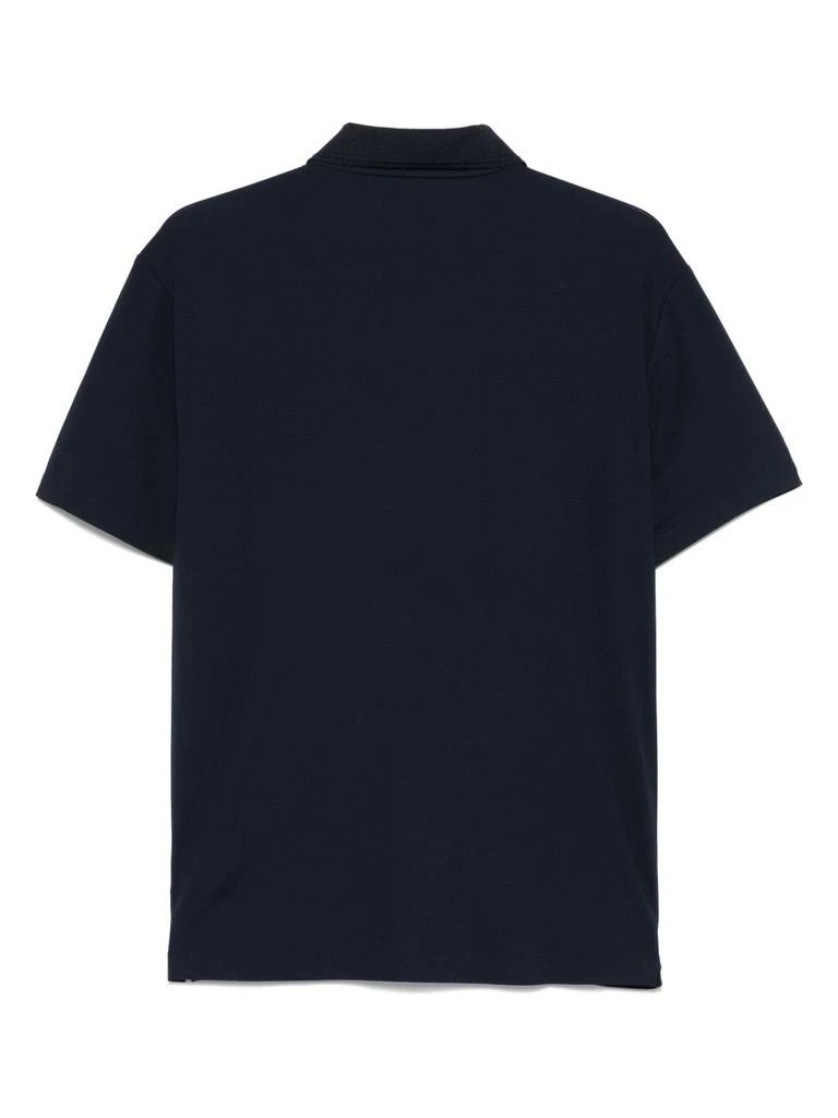 EA7 Ea7 Men's T-Shirts And Polos blue 2