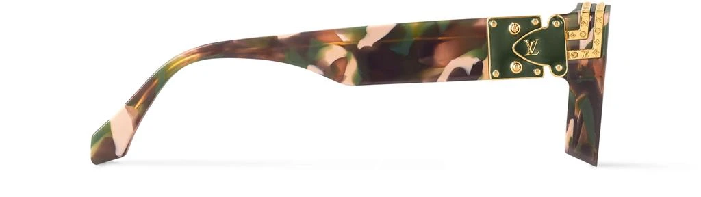 Louis Vuitton 1.1 Millionaires Sunglasses 4