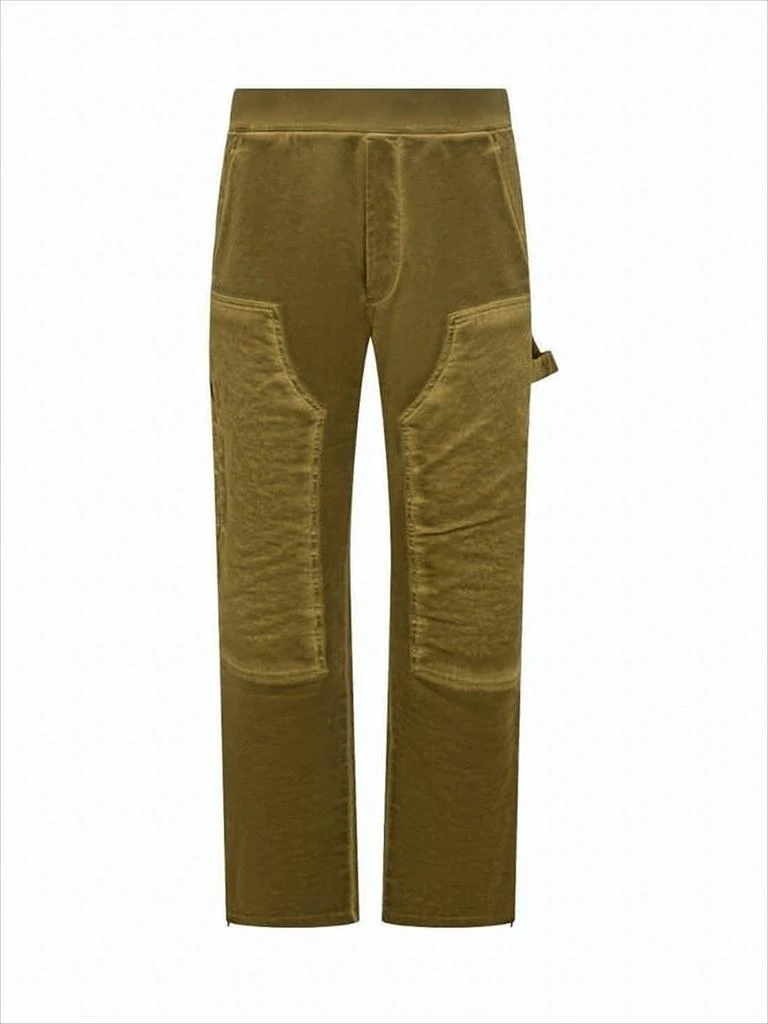 DSQUARED2 Relaxed Fit Utility Jogger Pants