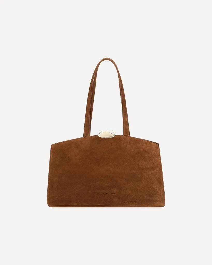BENEDETTA BRUZZICHES Serena Shoulder Bag 3