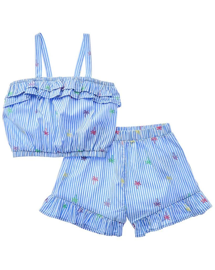Flapdoodles Short Set 1