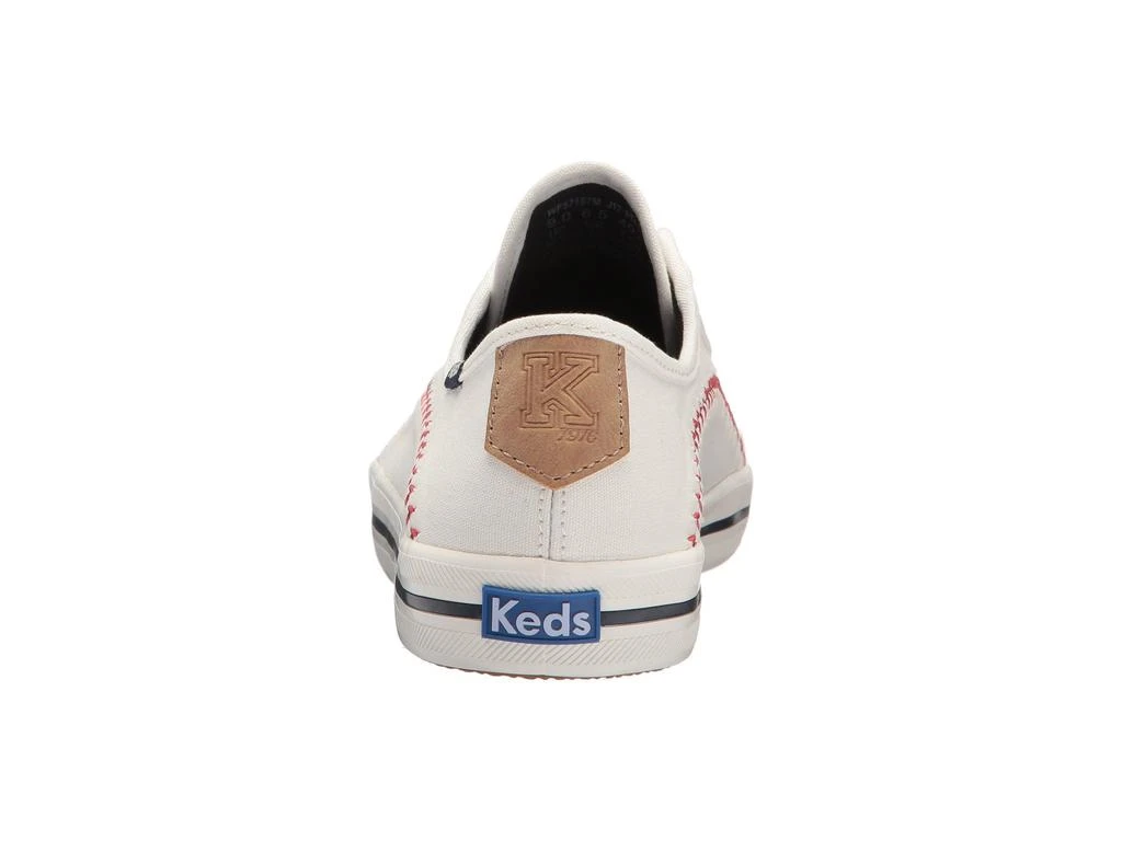 Keds Kickstart Pennant Lace Up 5