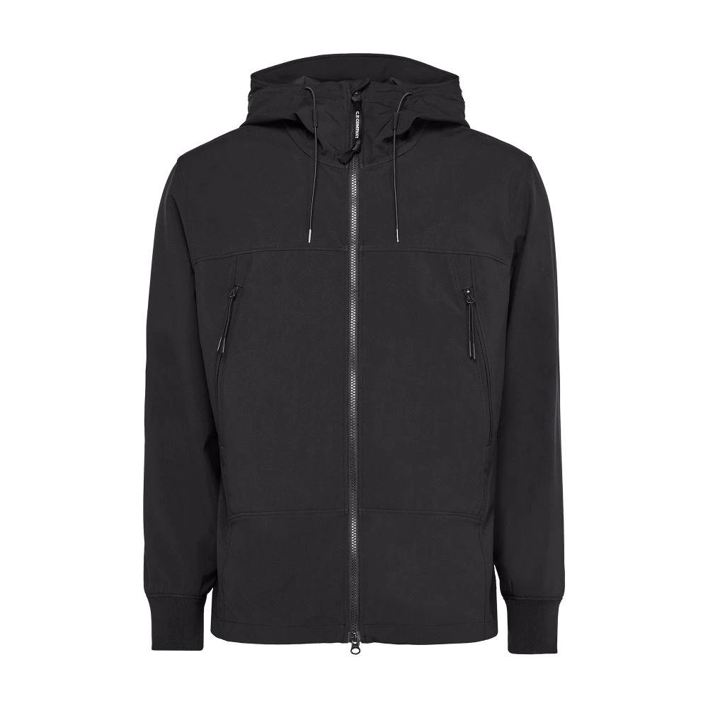 CP Company Shell-R Goggle parka 8