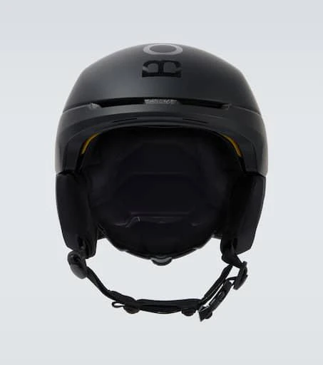 Bogner Cortina logo ski helmet 1