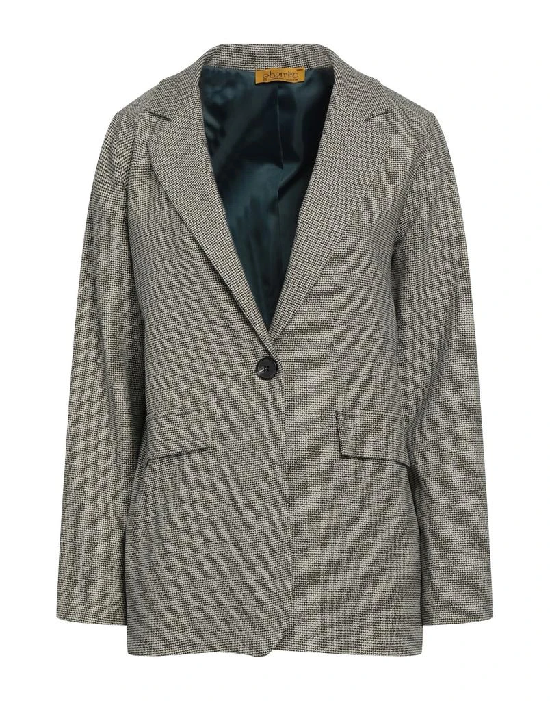 eBARRITO Blazer 1