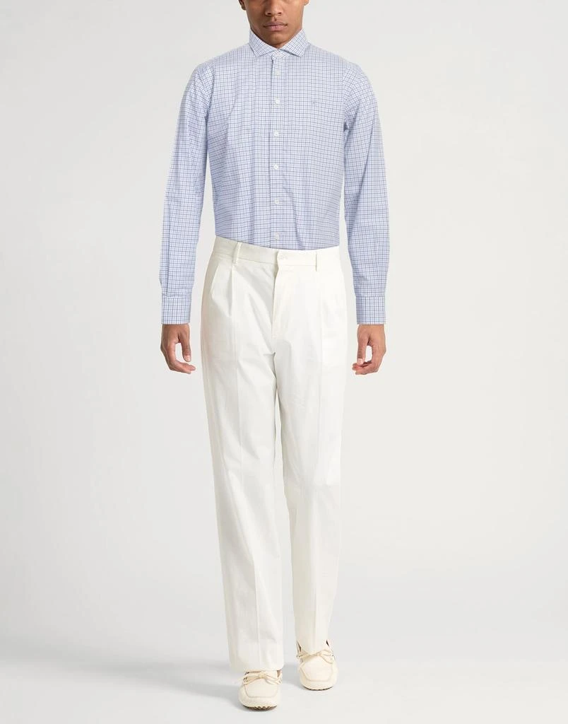 Hackett Checked shirt 2