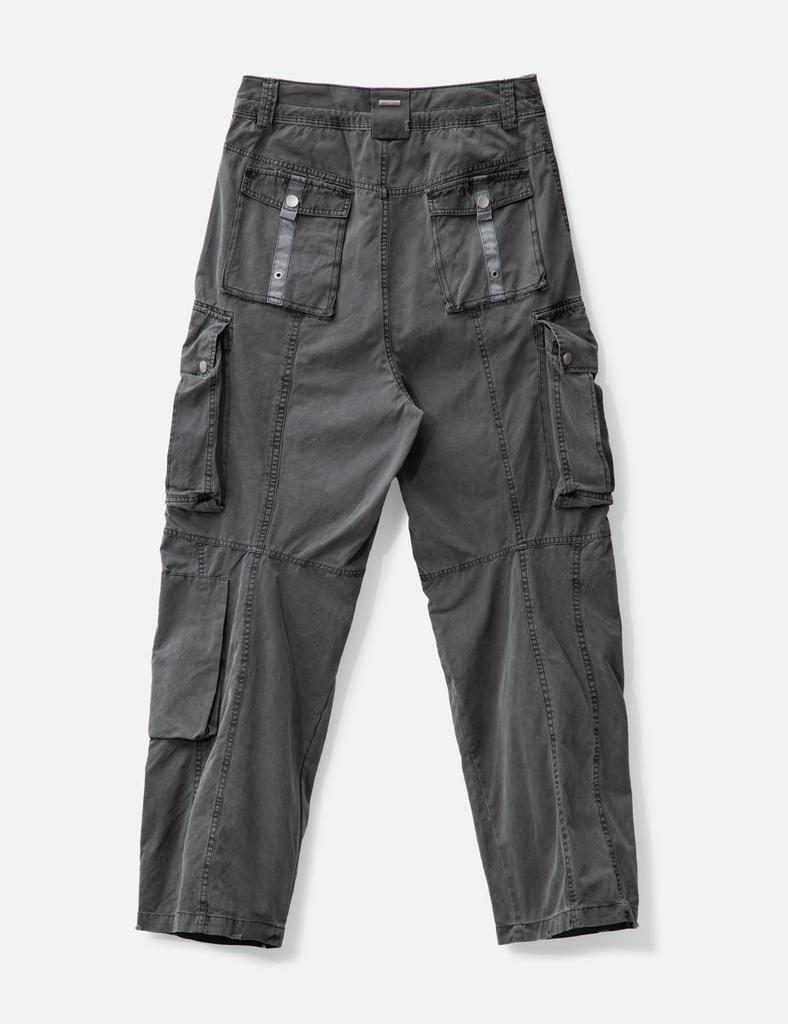 C2H4 Volcano Work Pants