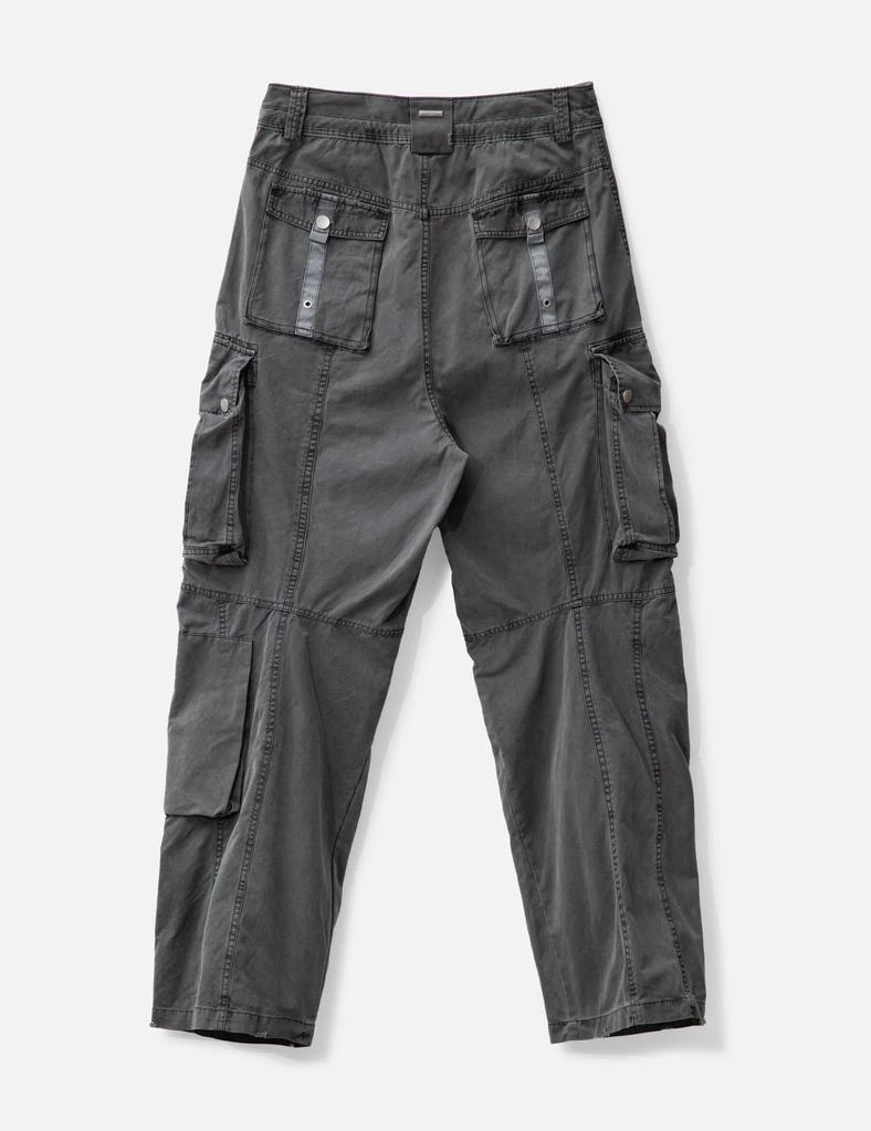 C2H4 Volcano Work Pants 2