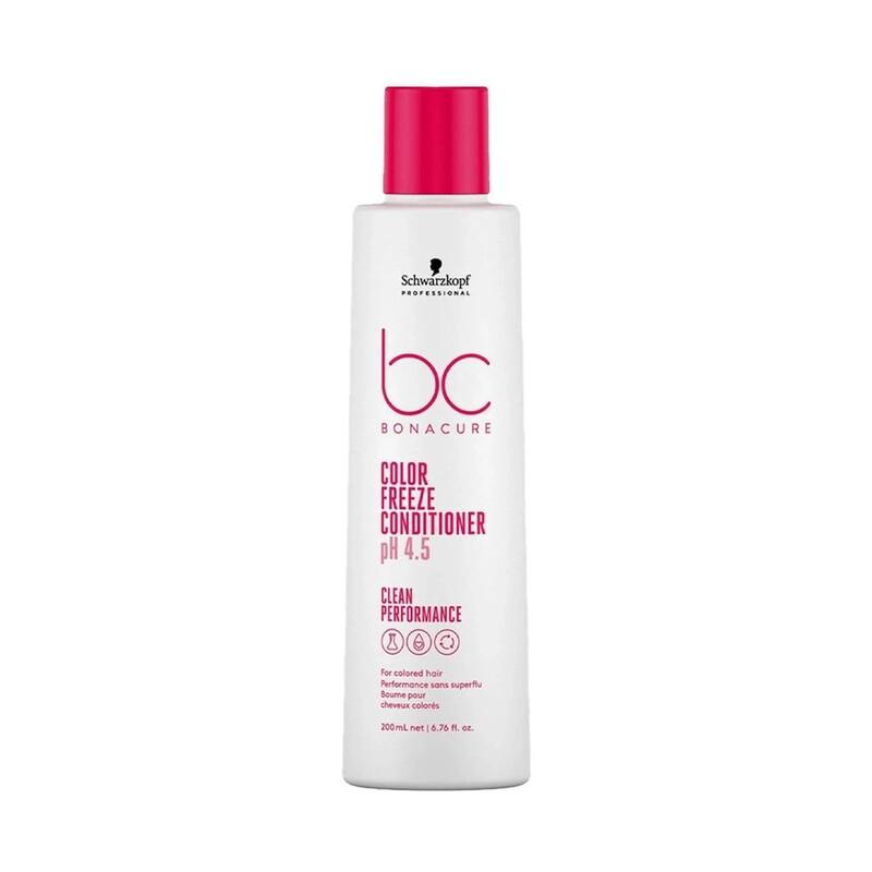 Schwarzkopf Schwarzkopf - Bonacure Color Freeze Conditioner (200ml)