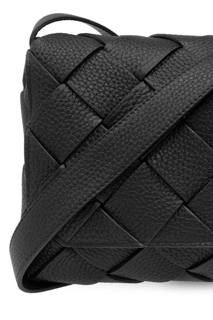 Bottega Veneta Bottega Veneta Diago Small Crossbody Bag 5