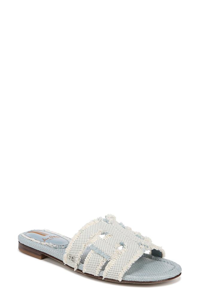 Sam Edelman Bay Fray Slide Sandal