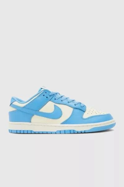 NIKE Nike Dunk Low 'University Blue Coconut Milk' Sneakers - DV0833-113 1