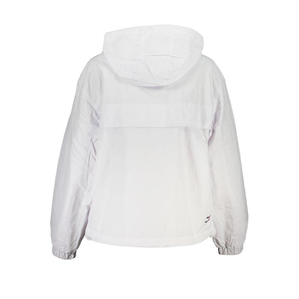 Tommy Hilfiger Polyamide Jackets & Women's Coat
