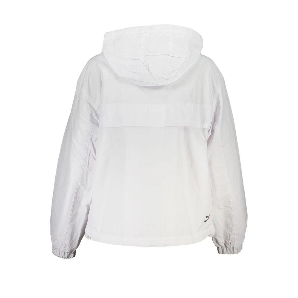 Tommy Hilfiger Polyamide Jackets & Women's Coat 2