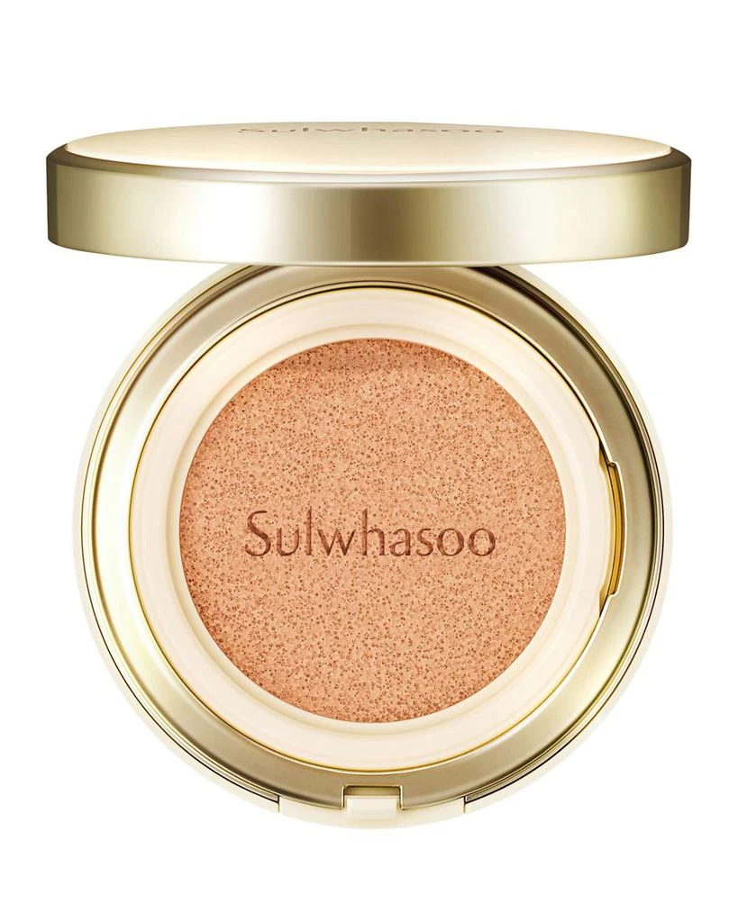 Sulwhasoo Perfecting Cushion 1