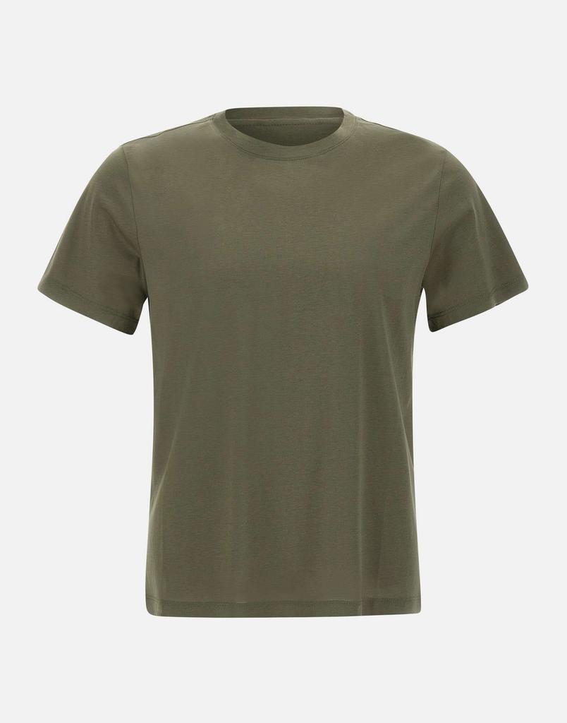 KANGRA Cotton and modal T-shirt