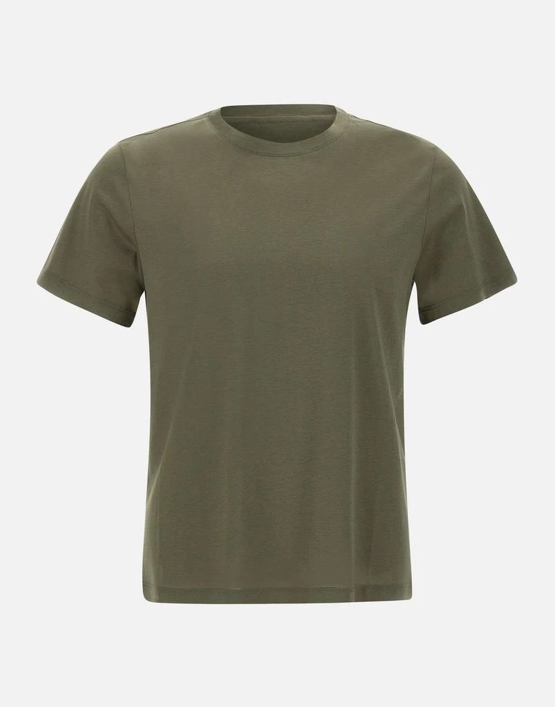KANGRA Cotton and modal T-shirt 1