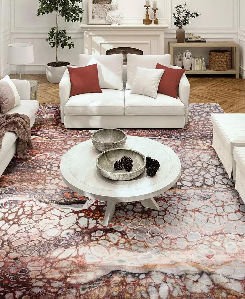 Dalyn Kikiamo KK15 8' x 10' Area Rug 4