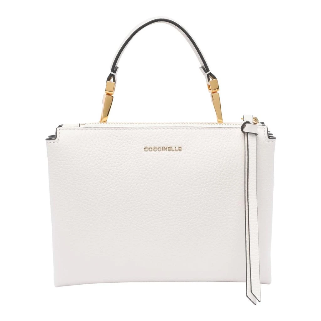 Coccinelle Coccinelle Flap Shoulder Bag 3