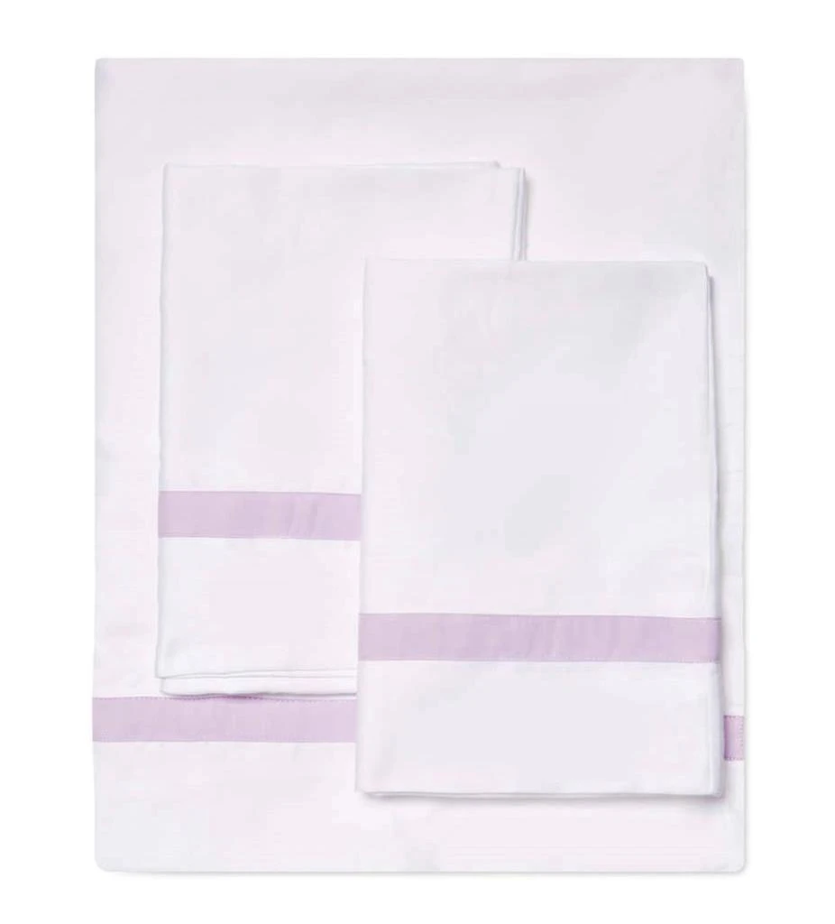 Montague 
Capulet 400TC Haute Hotel Sheet Set