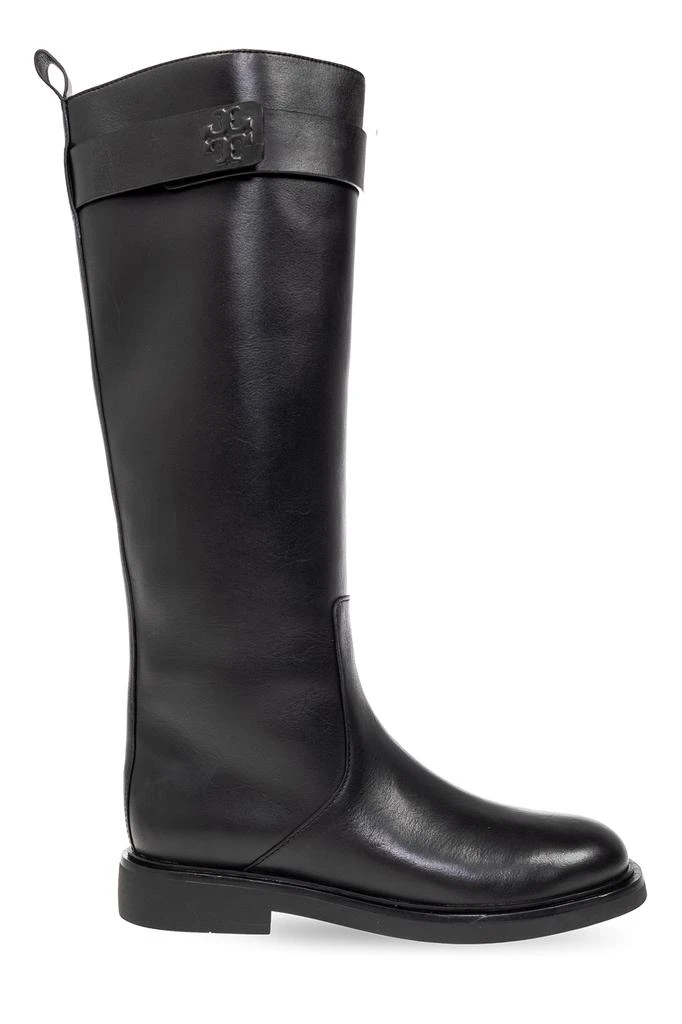 Tory Burch Leather boots 1