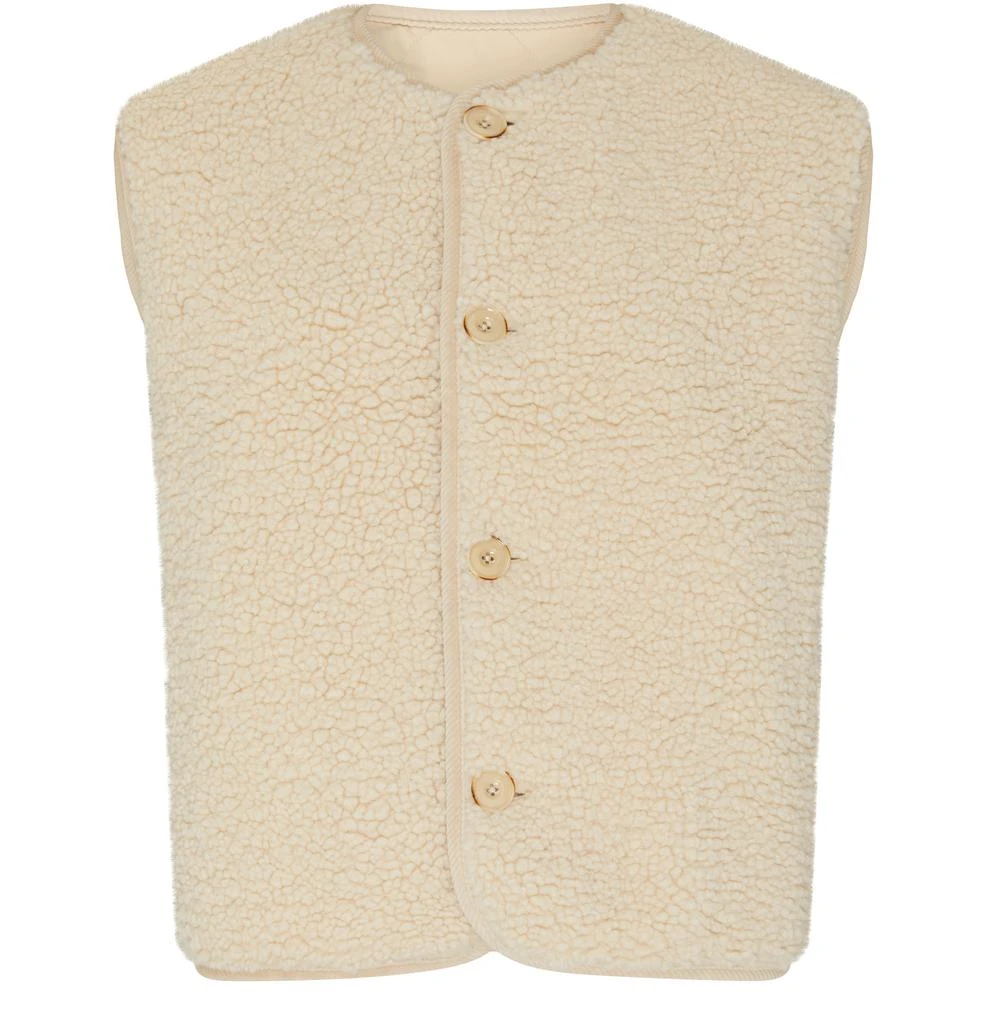 SESSUN Snowdonia jacket 6