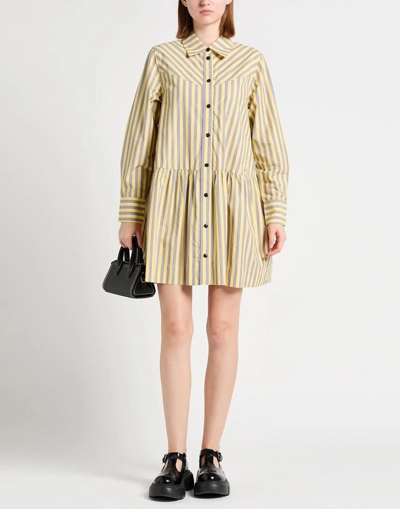 Ganni Office dress 3