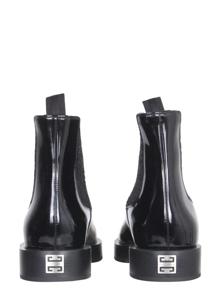Givenchy Givenchy Chelsea Boots 3