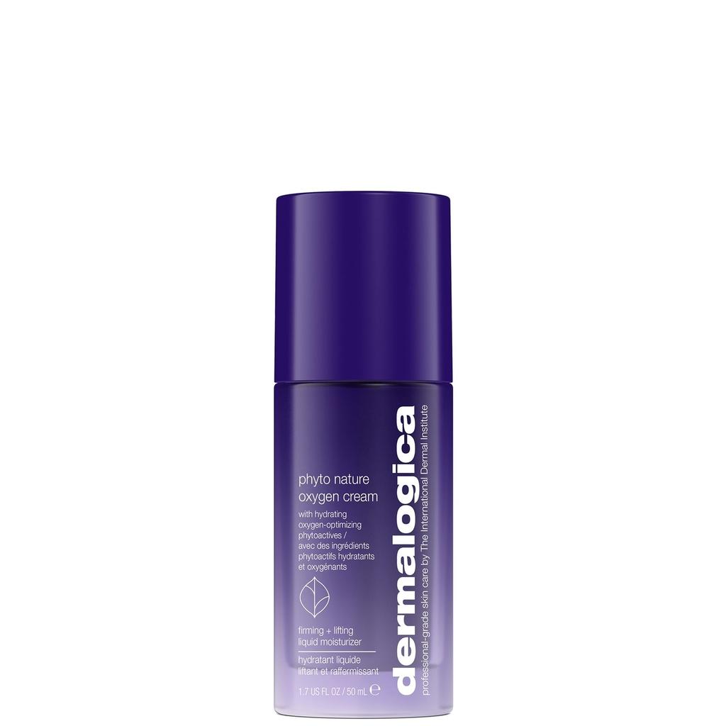 Dermalogica Dermalogica Phyto Nature Oxygen Liquid Cream 50ml