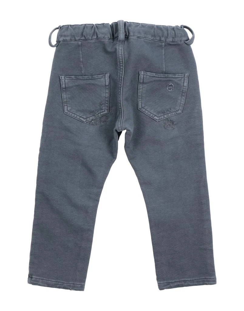 BYBLOS Casual pants 2