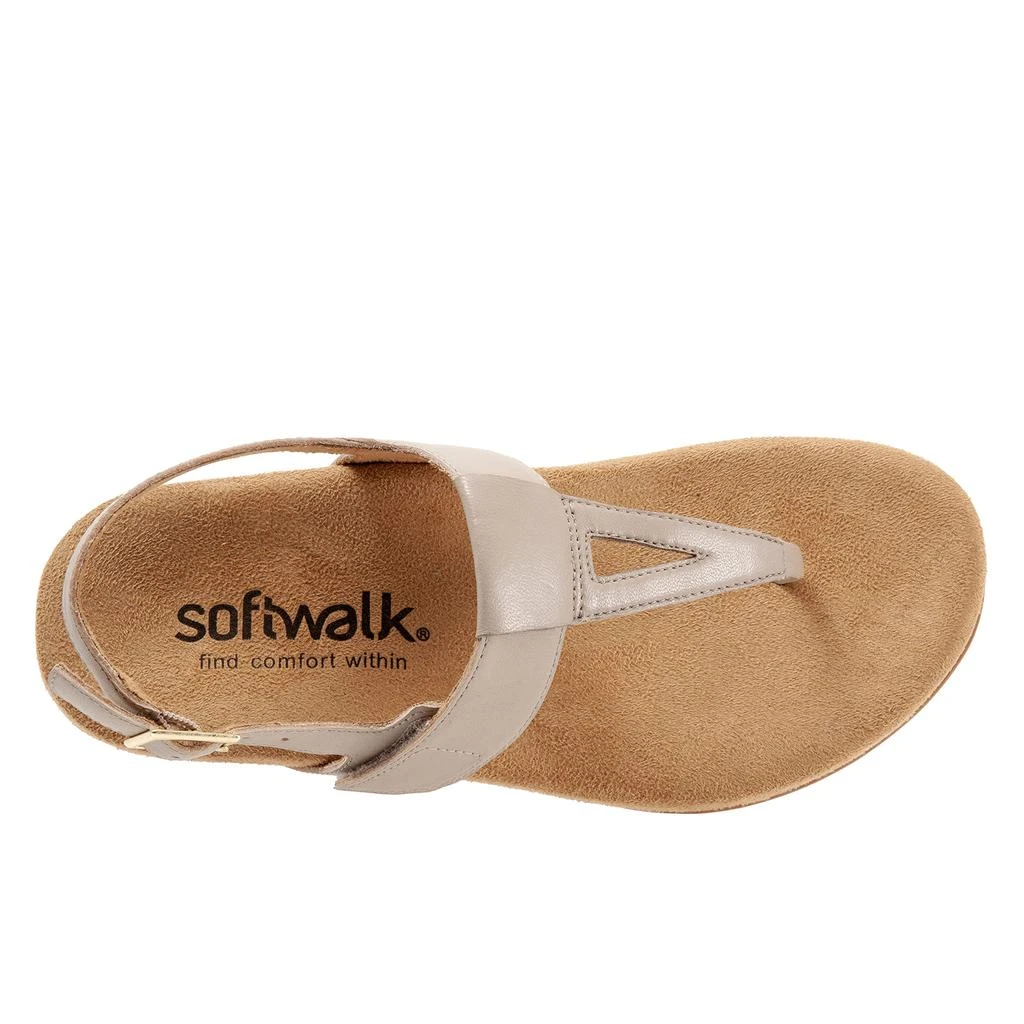 SoftWalk Brea 2