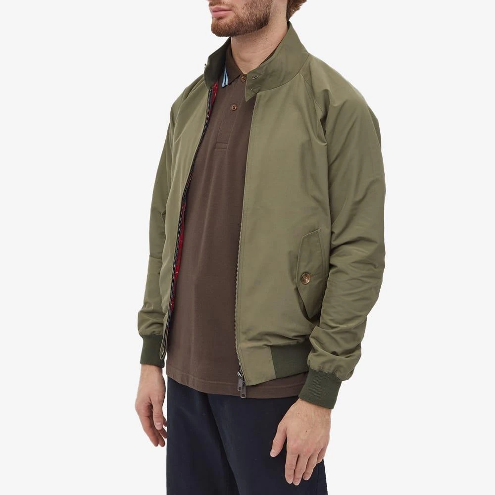 Baracuta Baracuta G9 Original Harrington Jacket 2