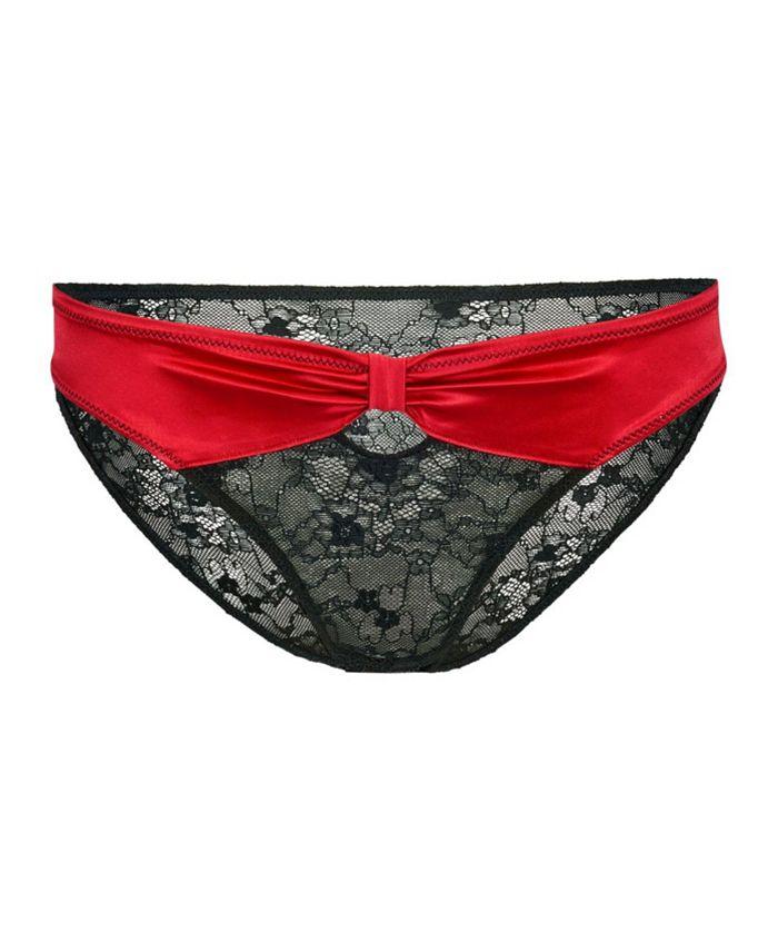 Adore Me Eira Women's Bikini Panty