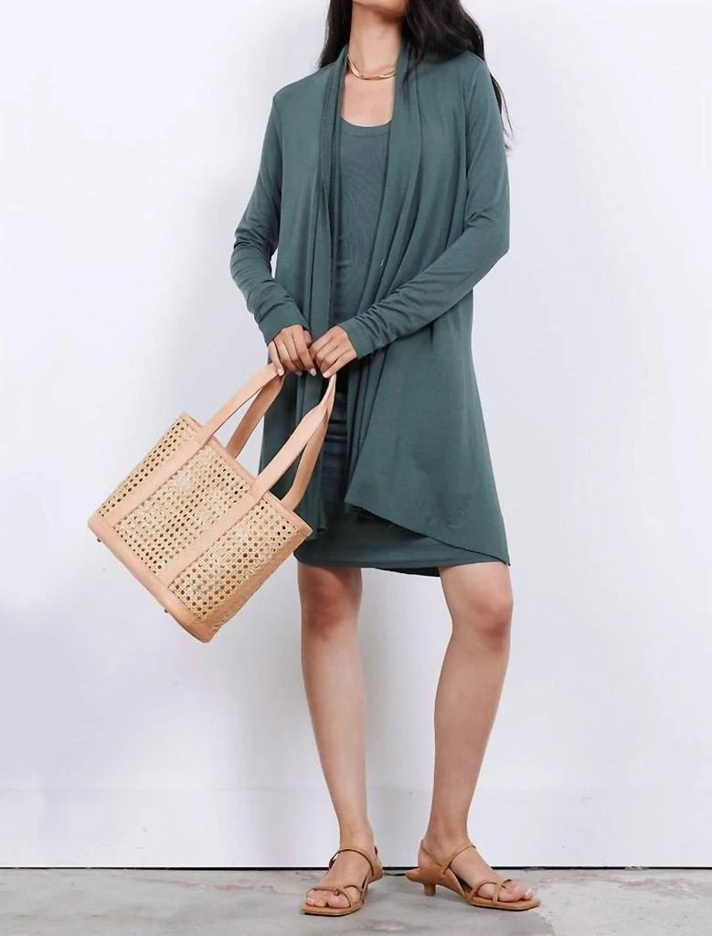 LAmade Lamade - Iris Cardigan 2